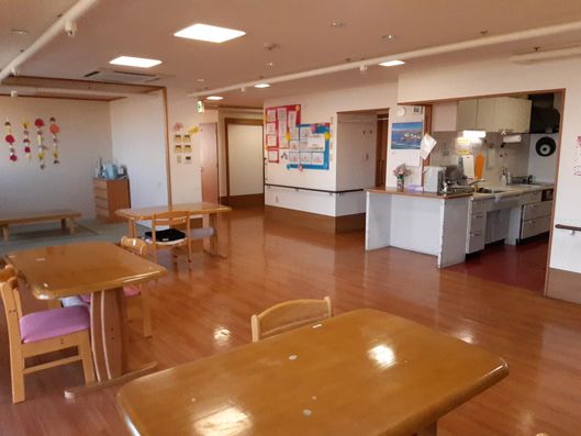 ダイニングルーム