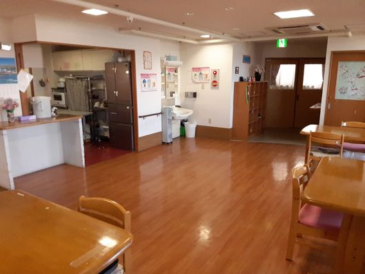 ダイニングルーム