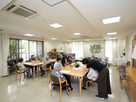 レクリエーション