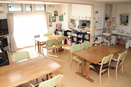 ダイニングルーム