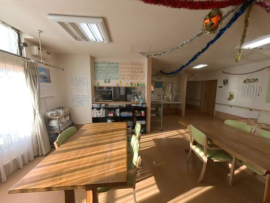 ダイニングルーム