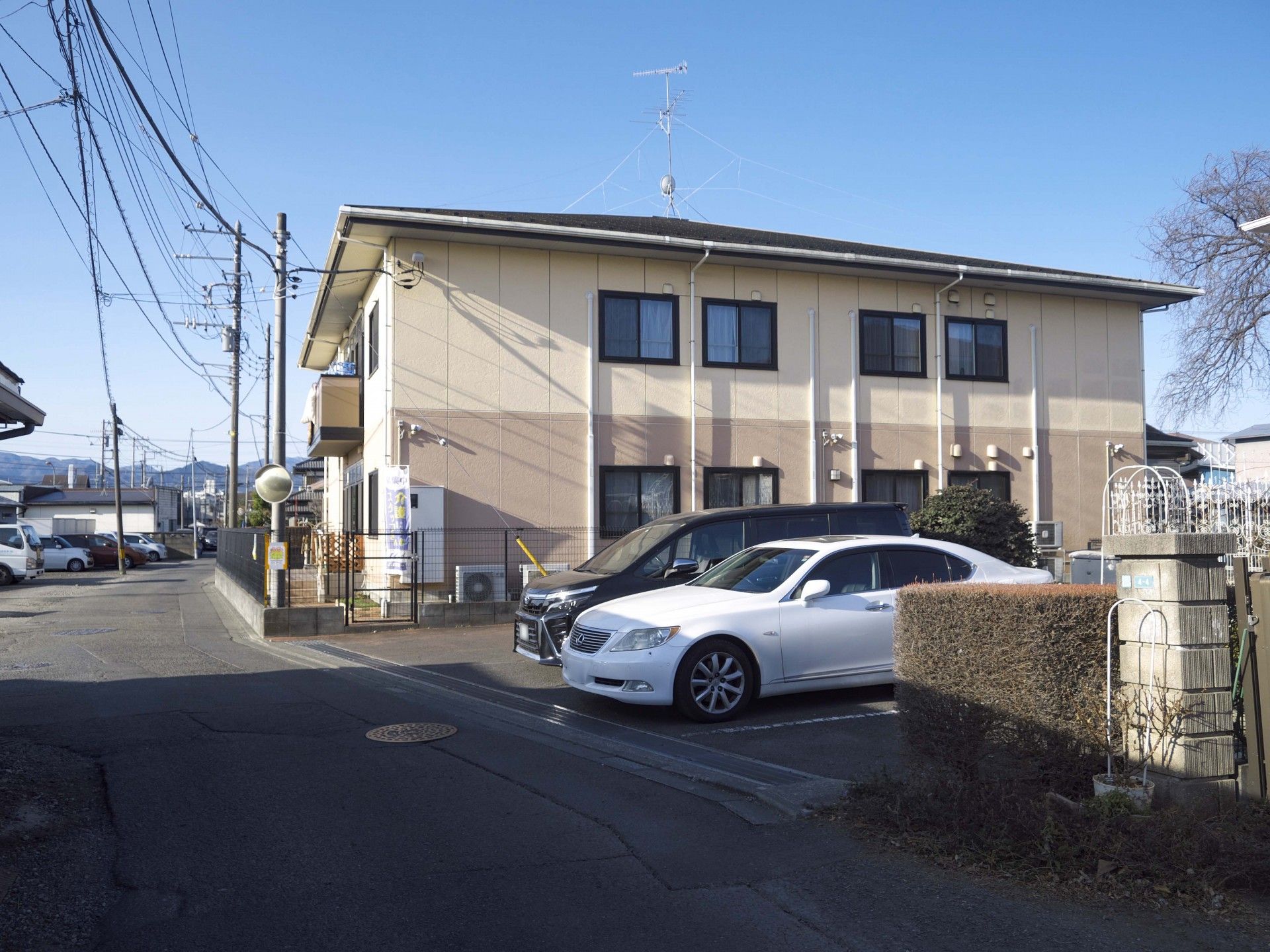 地域との連携を重視した介護