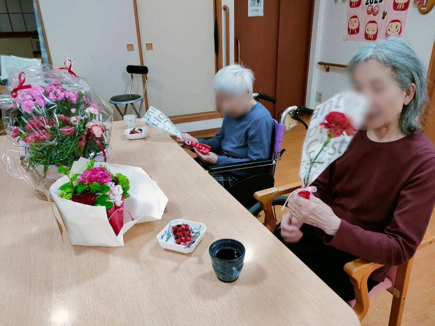 日常的にイベントを開催