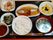 栄養バランスの整った食事