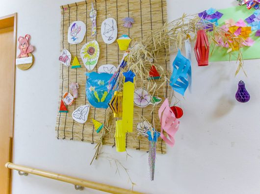 コミュニケーション