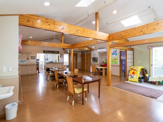 ダイニングルーム