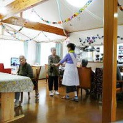 ダイニングルーム