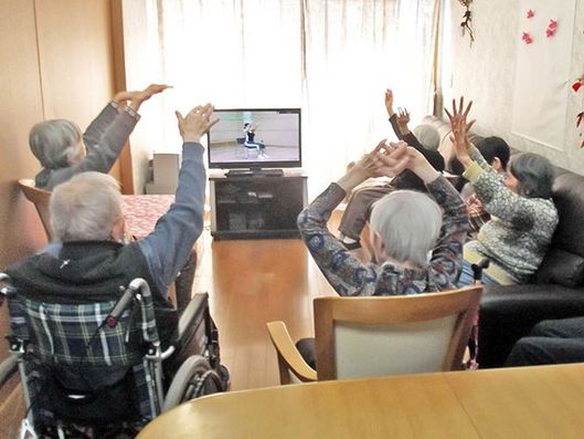 レクリエーション
