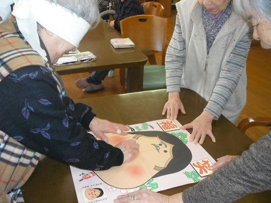 レクリエーション