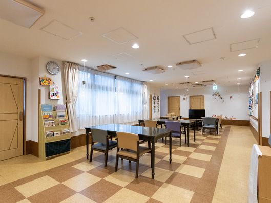 食堂