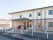 建物の正面玄関