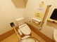 快適なトイレ設備