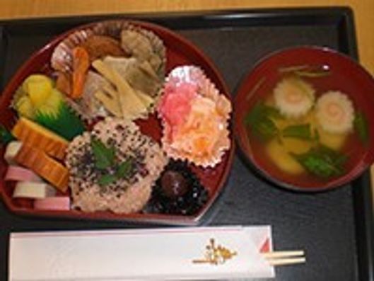 食事
