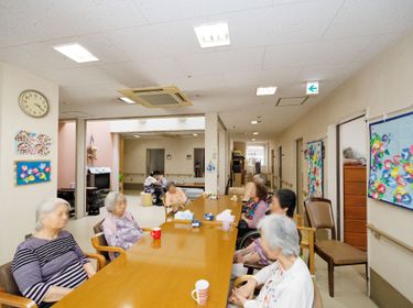 グループホーム 希望 横浜市 360度パノラマ画像 みんなの介護 グループホーム 希望 横浜市 360度パノラマ画像 みんなの介護