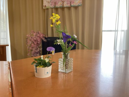 ダイニングルーム