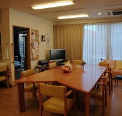 ダイニングルーム