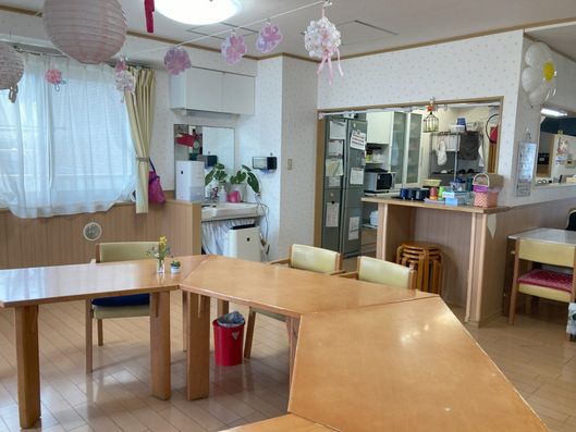 ダイニングルーム