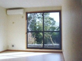 ご入居者様のお部屋