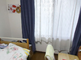 居室の内部が確認できる