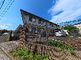 静かな住宅街の一角