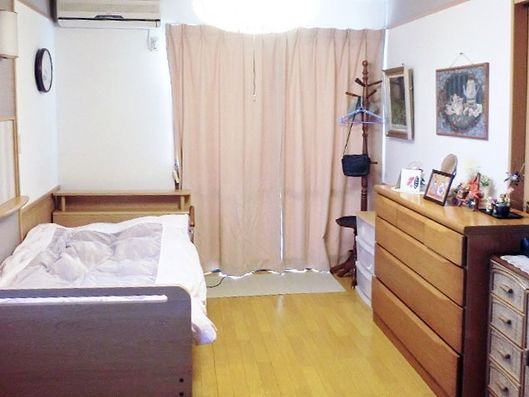居室