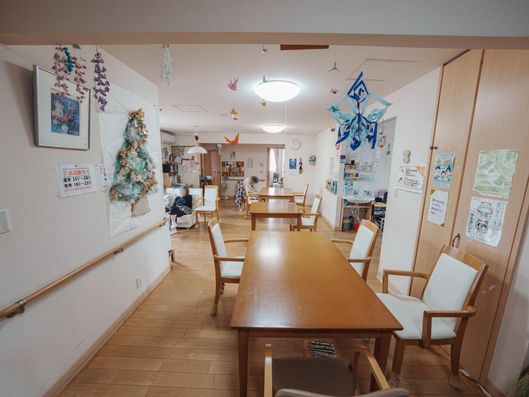 ダイニングルーム