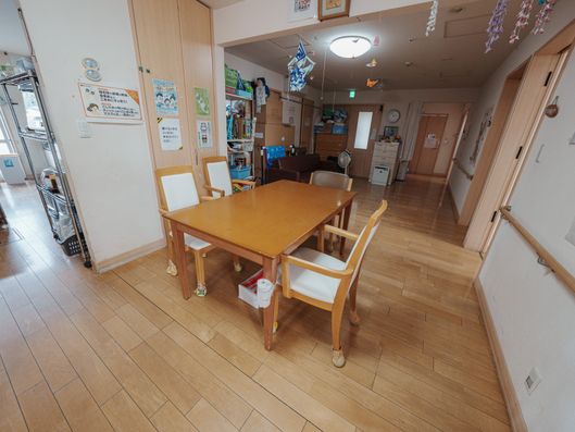 ダイニングルーム