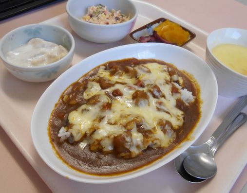 料理
