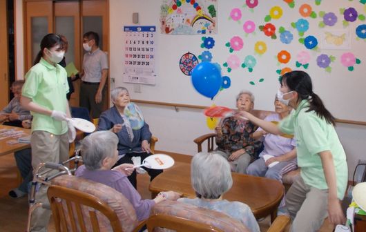 レクリエーション