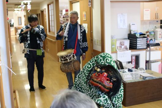 レクリエーション