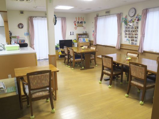 食堂