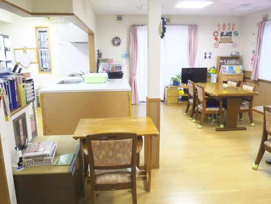 ダイニングルーム