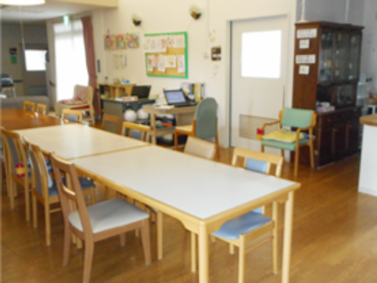 ダイニングルーム