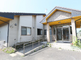 居心地の良い複数の建物