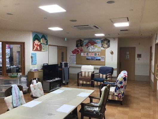 リビング