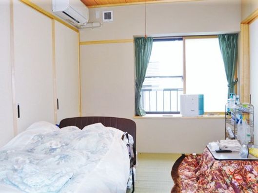 居室