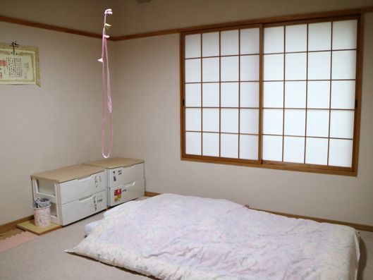 居室