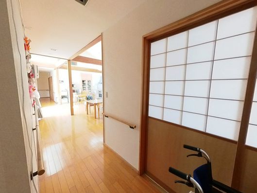 居室