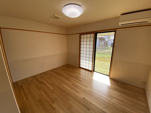 居室