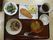 栄養バランスの取れた食事