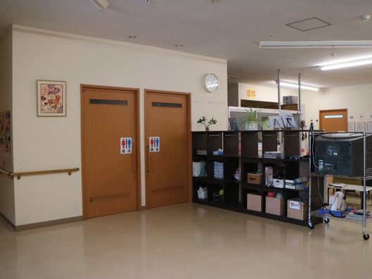 通路