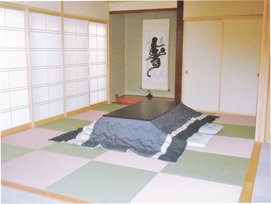 リラックススペース