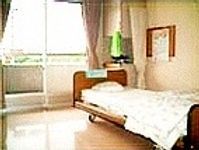 居心地の良い個室