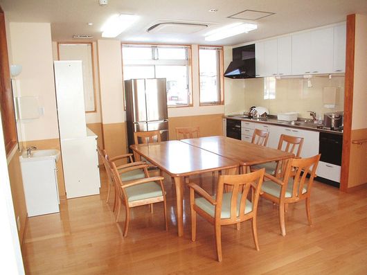 ダイニングルーム