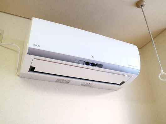 エアコン