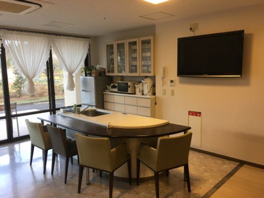 ダイニングルーム