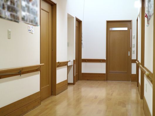 通路