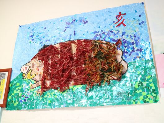 掲示物