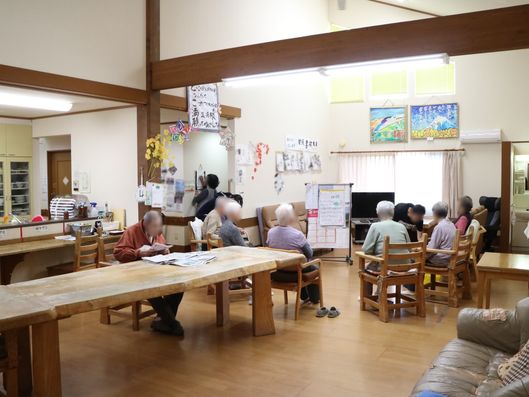 レクリエーション
