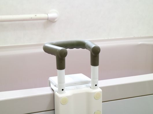 手すり